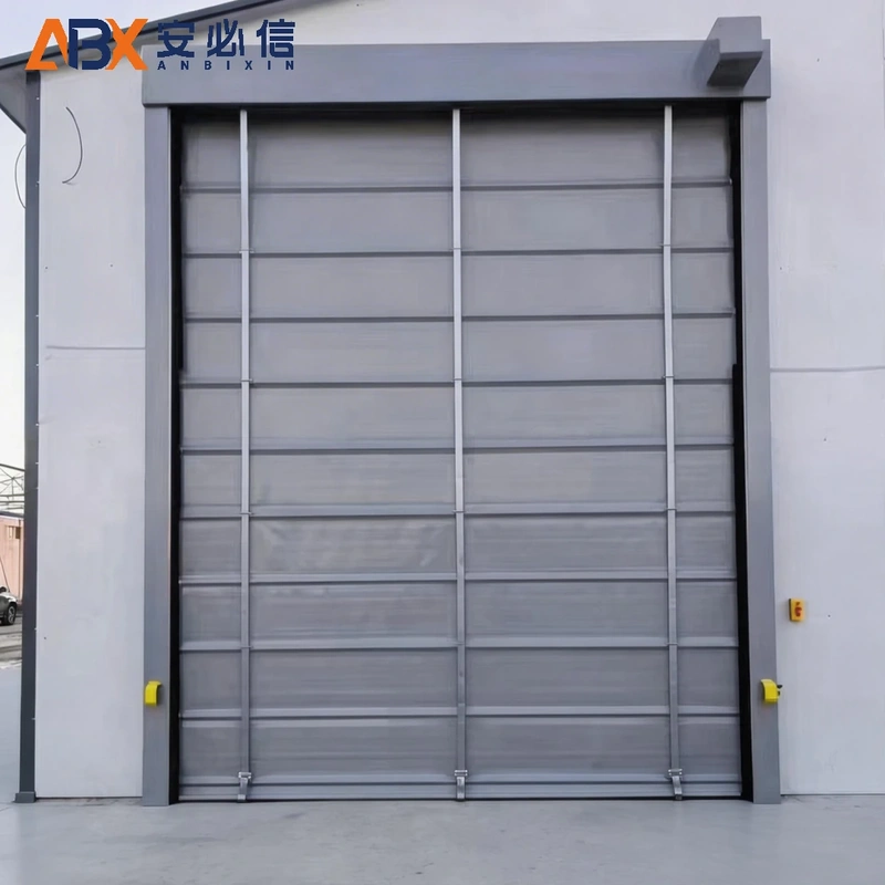 玉林市高速堆积门