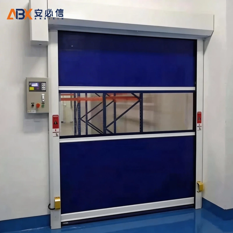 玉林市快速门